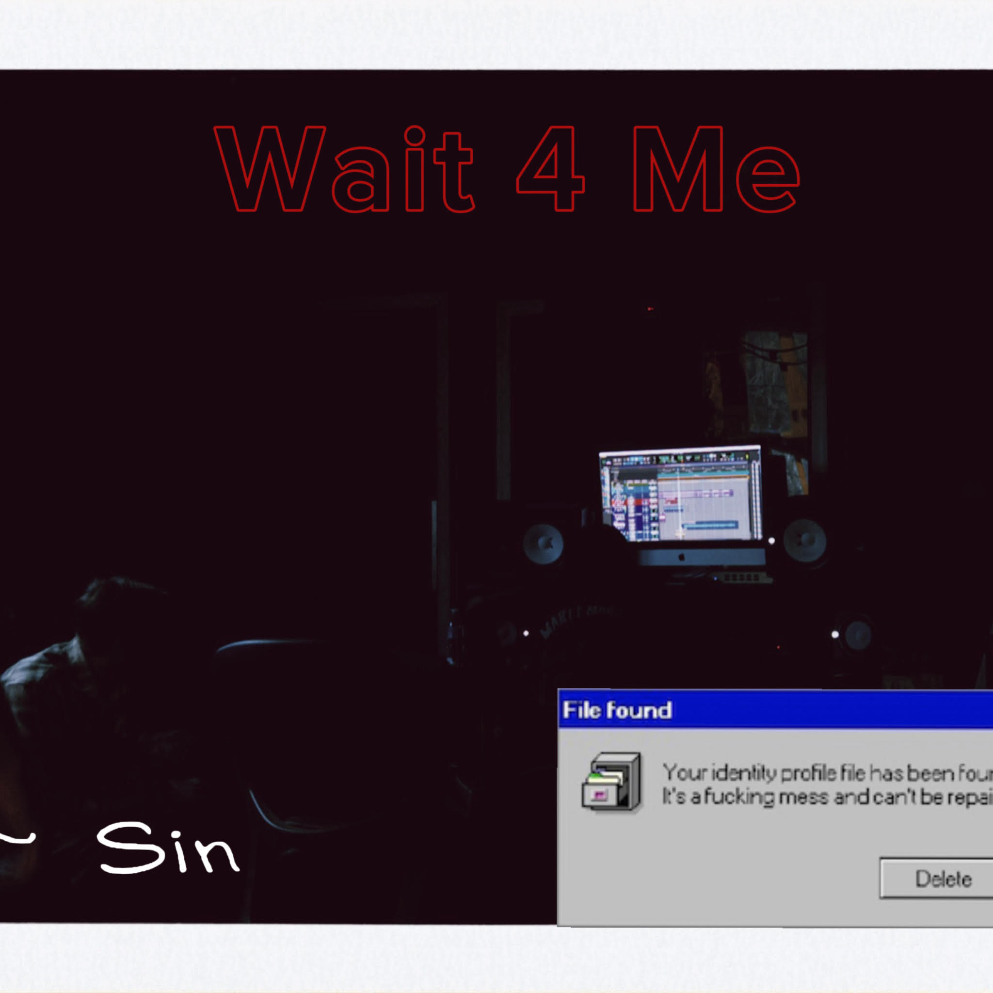 Track cover